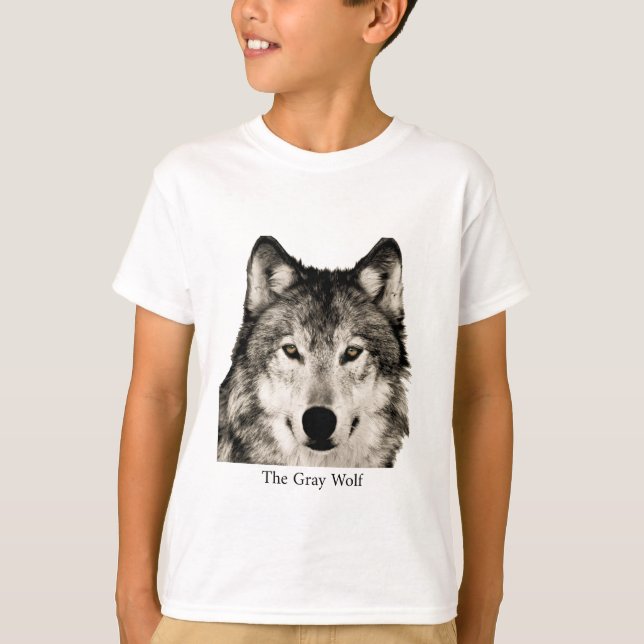 T-Shirts (Framsida)