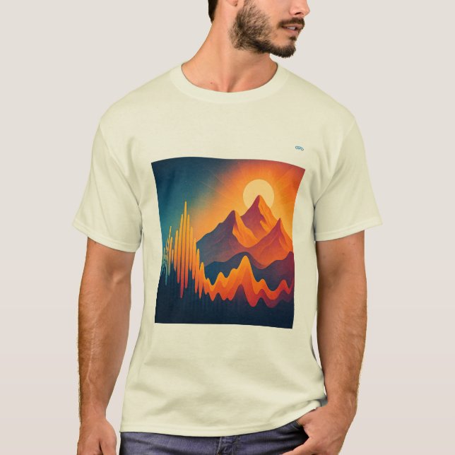 T-shirts (Framsida)