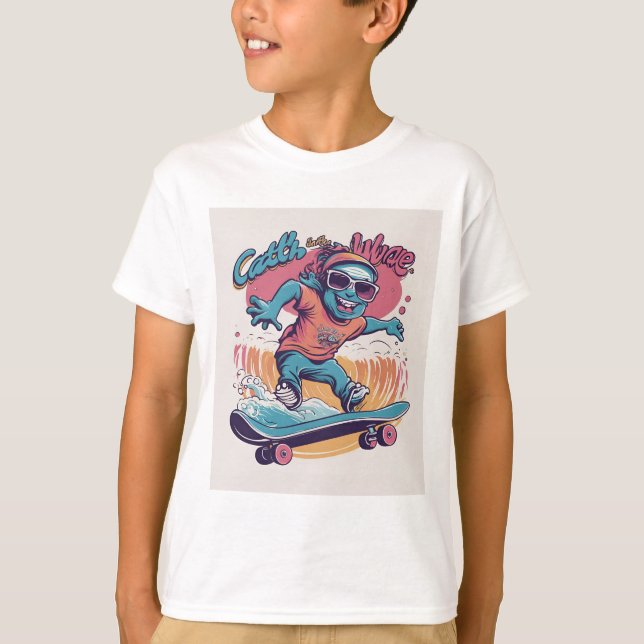 T-Shirts (Framsida)