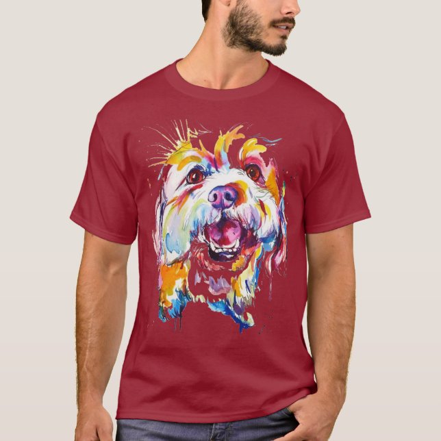 T-shirts  (Framsida)