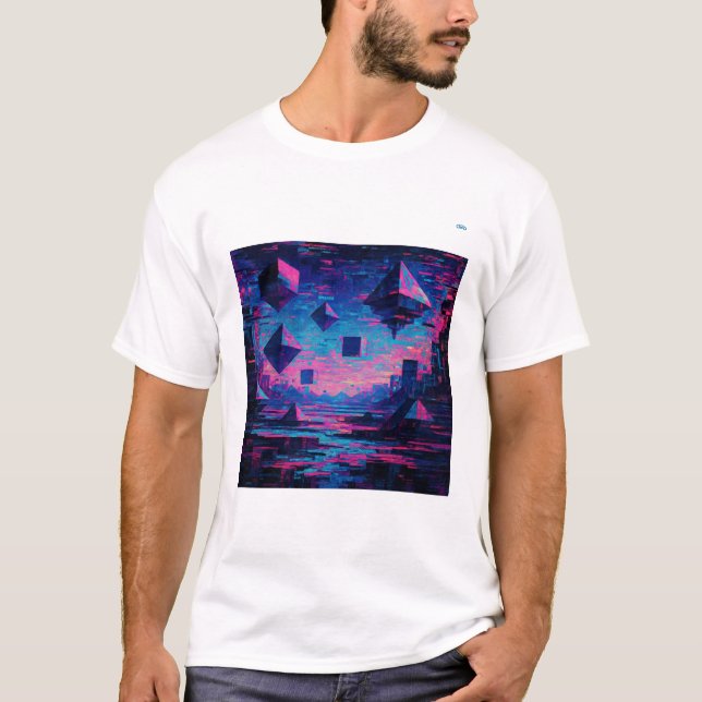 T-shirts  (Framsida)