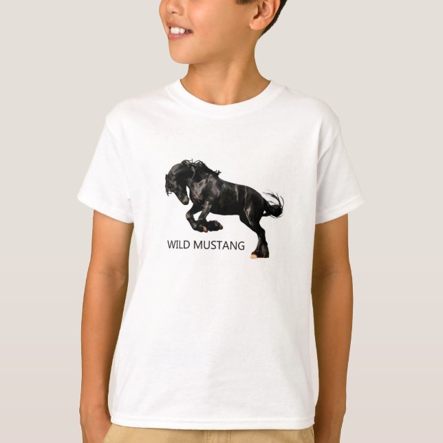T-Shirts (Framsida)