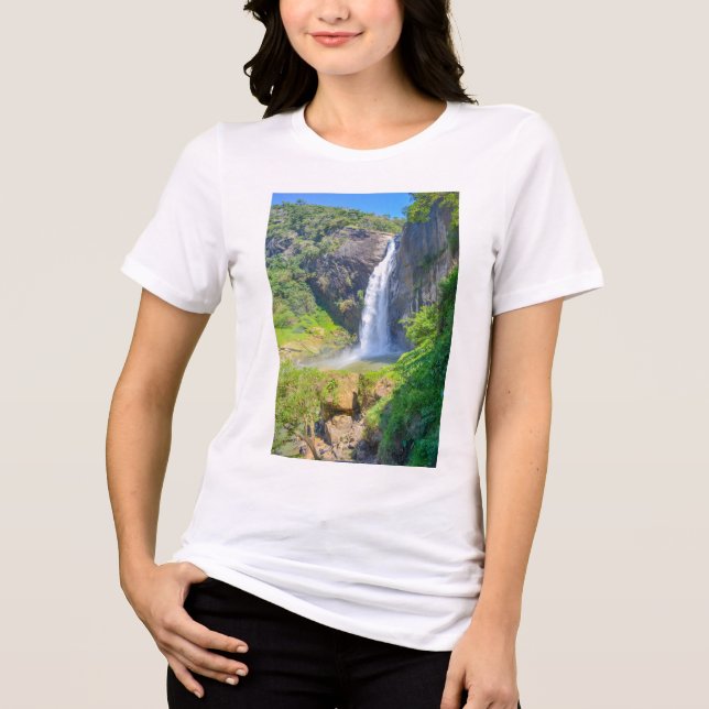 T-shirts (Framsida)