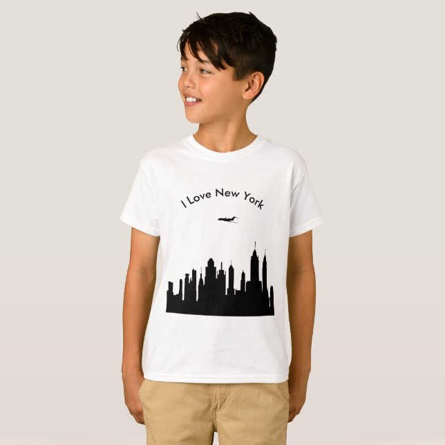 T-Shirts (Hel framsida)