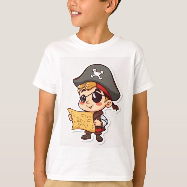 T-Shirts (Framsida)