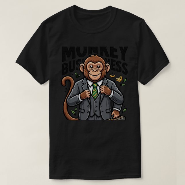 T-SHIRTS (Design framsida)