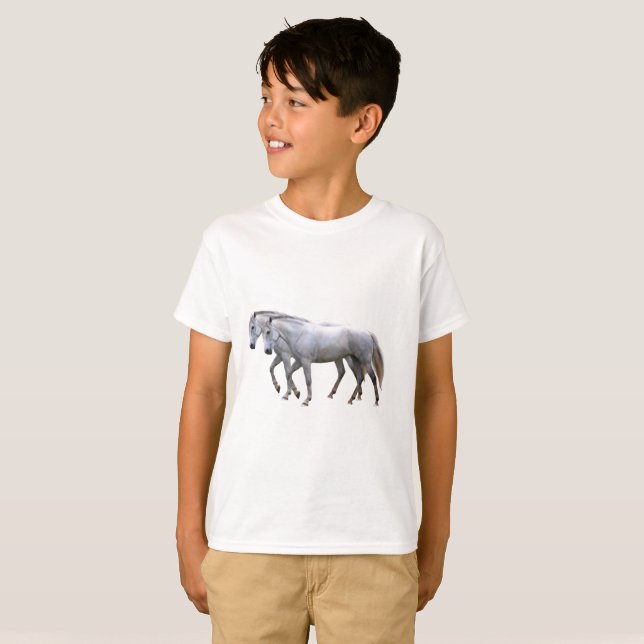 T-Shirts (Hel framsida)