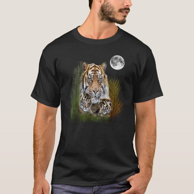 T-shirts (Framsida)