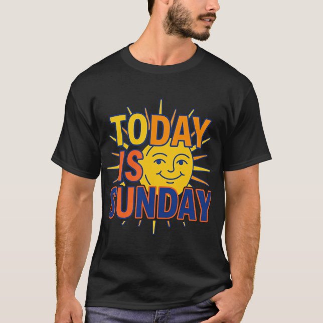 T-SHIRTS (Framsida)