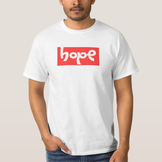 T-shirts av högsta kvalitet som du kommer älska at (Framsida)