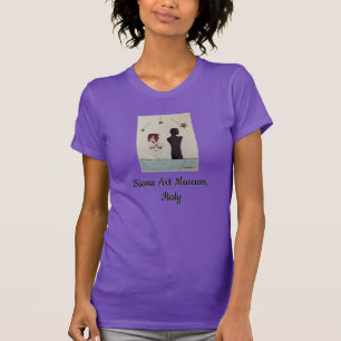 T-Shirts av Jessica