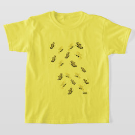 T-shirts: Butterflies T Shirt