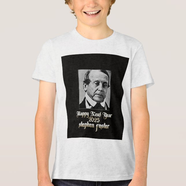 T-Shirts & Clothing > Manar kvinna >pojkar och fli (Framsida)