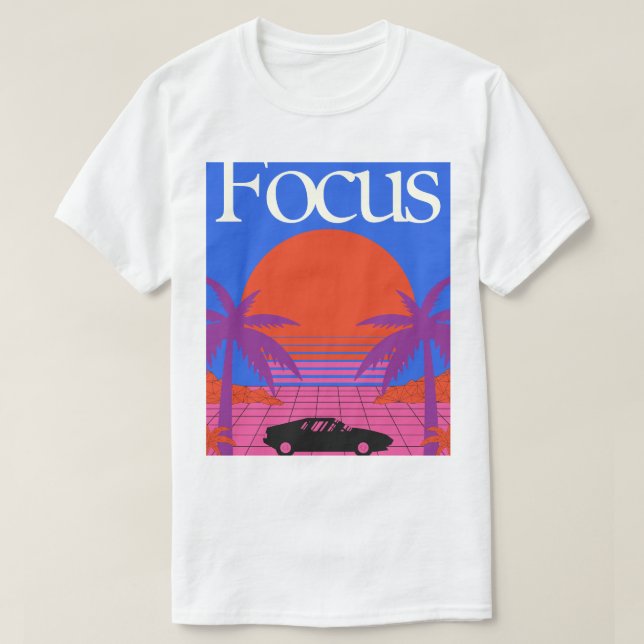 T-shirts du förtjänar ett njutbart liv (Design framsida)