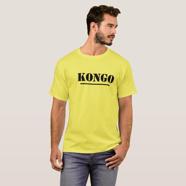 T-shirts femmes & hommes (Hel framsida)