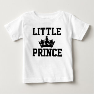 T-shirts-för barn, LITE PRINCE T Shirt