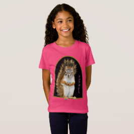 T shirts för barn! Många storlekar och färg
