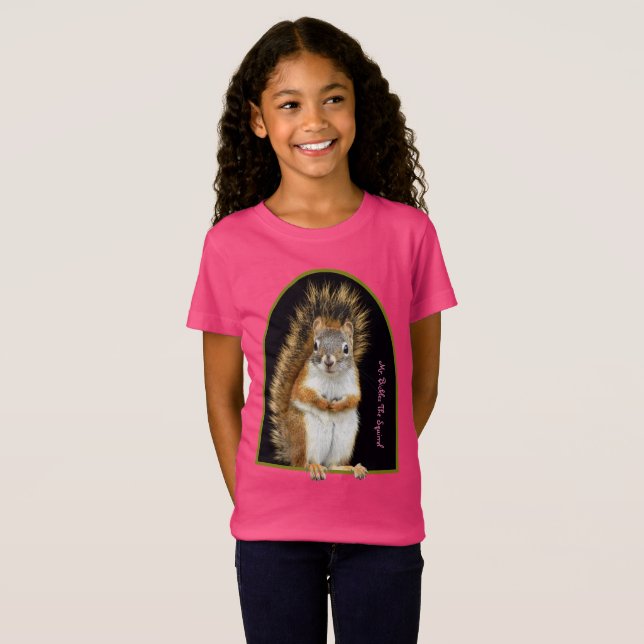 T shirts för barn! Många storlekar och färg (Hel framsida)