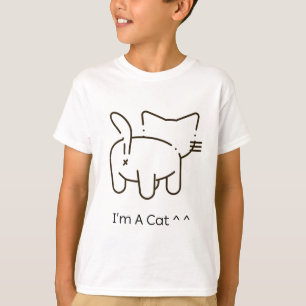 T-Shirts-för barn T Shirt