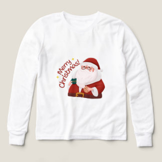 T-shirts för flickor