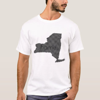 t-shirts för hemmet, värd 2020