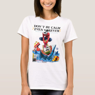 T-Shirts för kvinnor