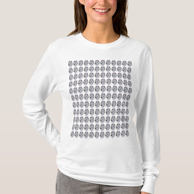 T-Shirts för kvinnor (Framsida)
