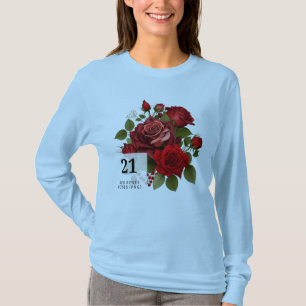 T-Shirts för kvinnor