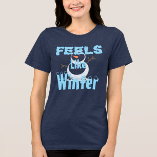 T-Shirts för kvinnor