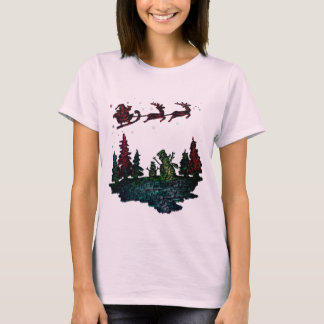 T-Shirts för kvinnor