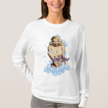 T-Shirts för kvinnor