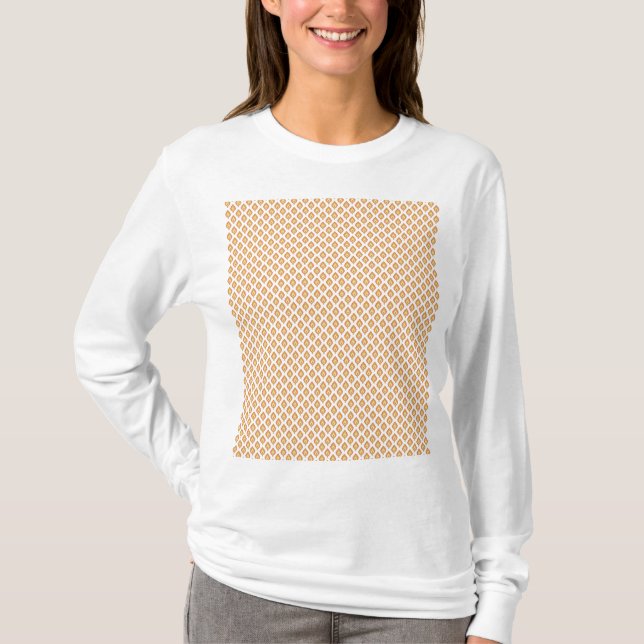 T-Shirts för kvinnor (Framsida)