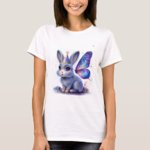 T-Shirts för kvinnor