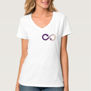 T-Shirts för kvinnor
