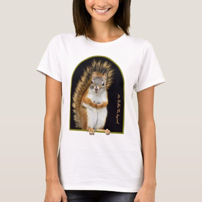 T-shirts för kvinnor, många storlekar och färg (Framsida)