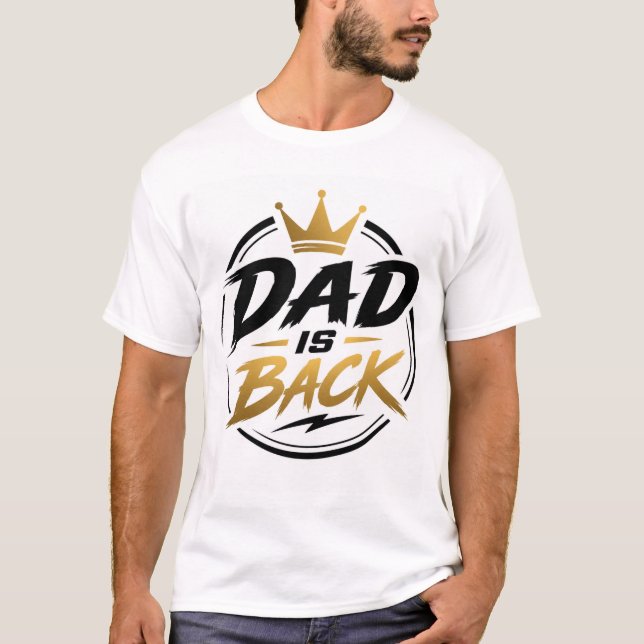 T-SHIRTS FÖR MÄN MED BÄSTA OCH PREMIUMKVALITET  (Framsida)