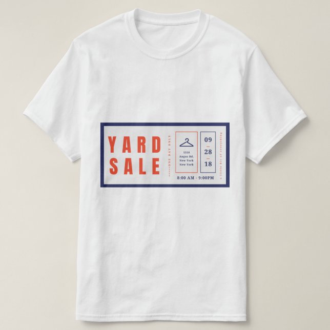 T-shirts för män ny design  (Design framsida)