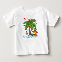 T-Shirts för småbarn barn