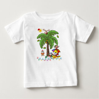 T-Shirts för småbarn barn