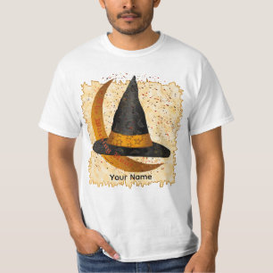 T-shirts för vintertvätt