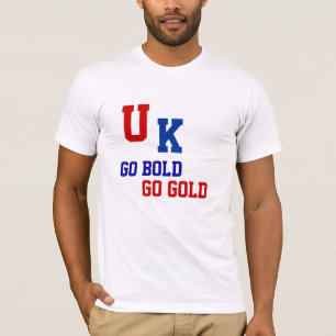 T-shirts från Förenade kungariket