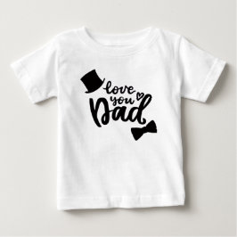 T-shirts glad fars dag