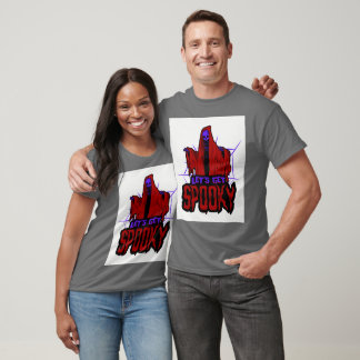 t shirts halloween