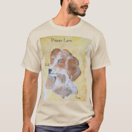 T-SHIRTS : HANS OCH HENNES BEAGLE