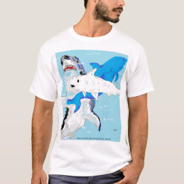 T-Shirts : Hans och Hers/Sea World