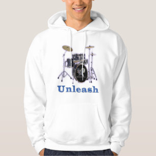 T-shirts Hoodie