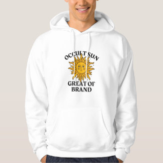T-Shirts Hoodie