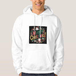 T-Shirts Hoodie