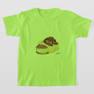 T-Shirts: Ice Cream T Shirt