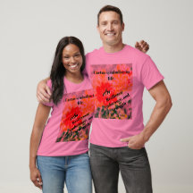 T-shirts : Kaktusblomma